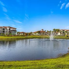 Lake View