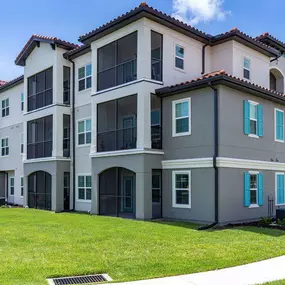 Treviso Grand Apartments