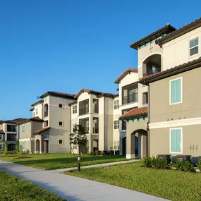 Treviso Grand Apartments