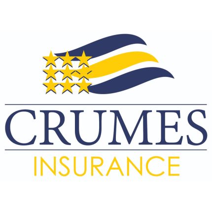 Logo fra Crumes Insurance, LLC