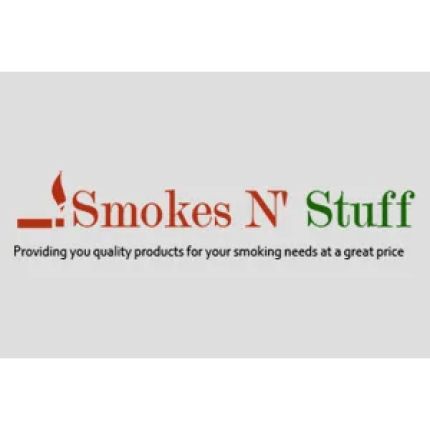 Logo van Smokes N' Stuff