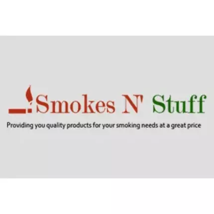 Logo from Smokes N' Stuff