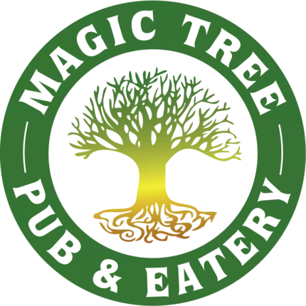 Logo from Magic Tree Pub & Eatery