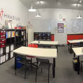 Bild von Mathnasium