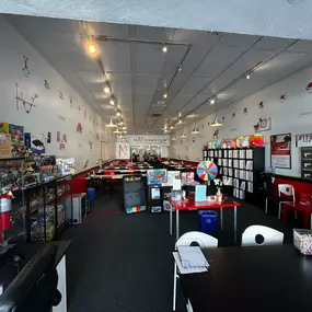 Bild von Mathnasium