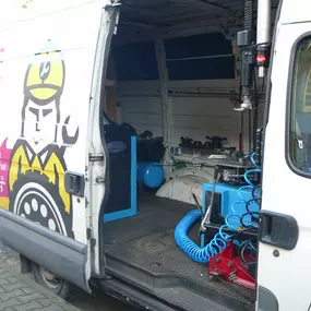Mobilni pneuservis - Kamil Kropáč