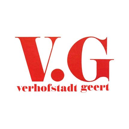 Logotyp från Grondwerken Verhofstadt