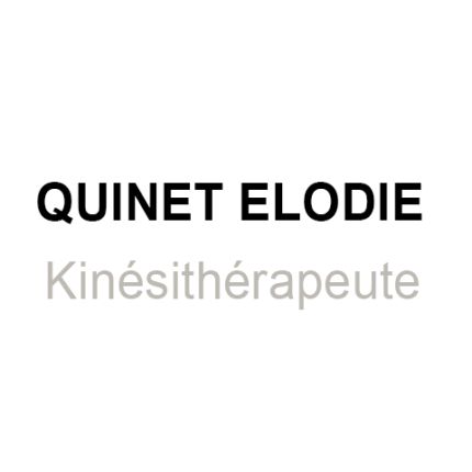 Logo de Quinet Elodie