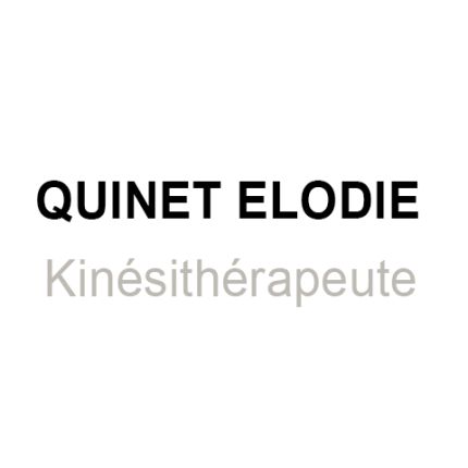 Logo od Quinet Elodie