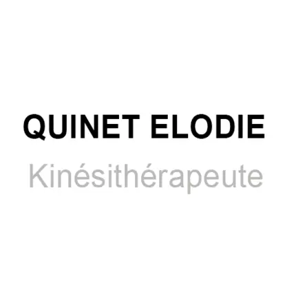 Logotyp från Quinet Elodie