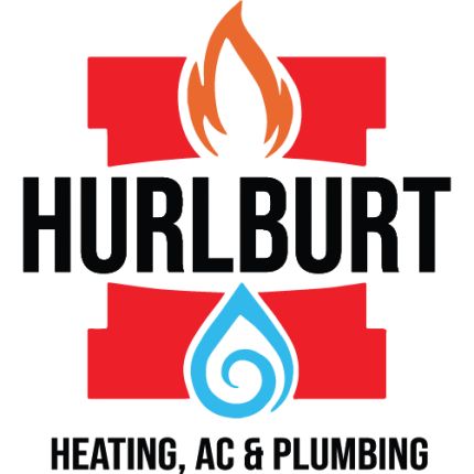 Λογότυπο από Hurlburt Heating & Plumbing