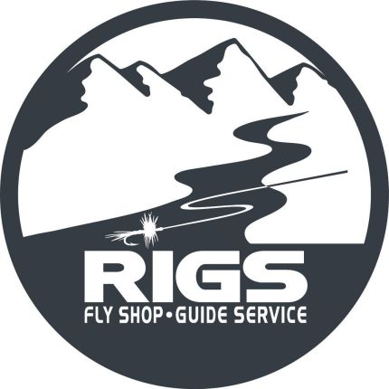 Logo von RIGS Fly Shop & Guide Service