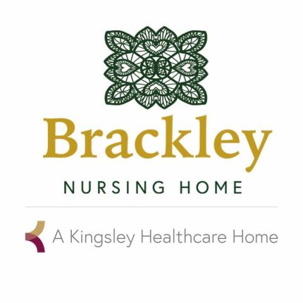 Logotyp från Brackley Nursing Home