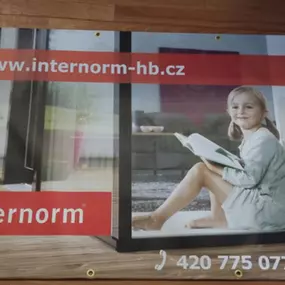 Bild von Sinka spol. s r.o. - výroba reklamy