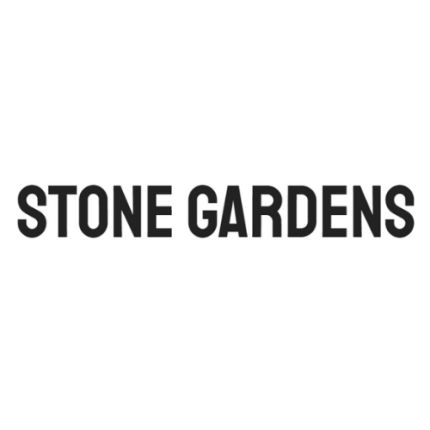 Logo da Stone Gardens
