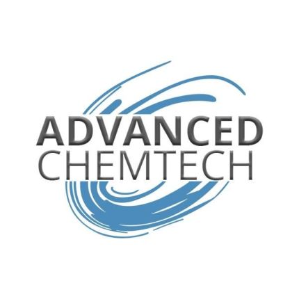 Logo from Advanced ChemTech