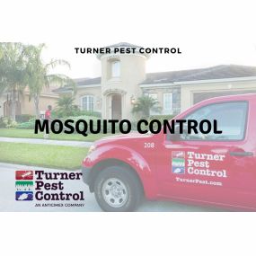 Bild von Turner Pest Control