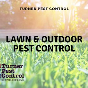 Bild von Turner Pest Control