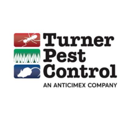 Logo de Turner Pest Control