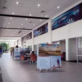 Bild von Kendall Toyota of Eugene