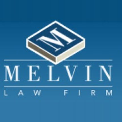 Logótipo de The Melvin Law Firm