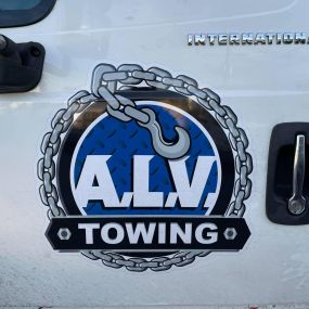 Excellent towing and roadside assistance!