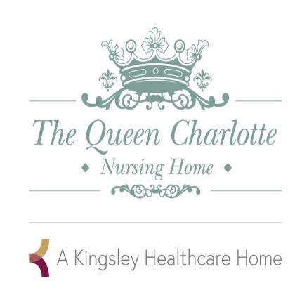 Logo fra Queen Charlotte Nursing Home