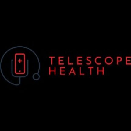 Logo van Telescope Health