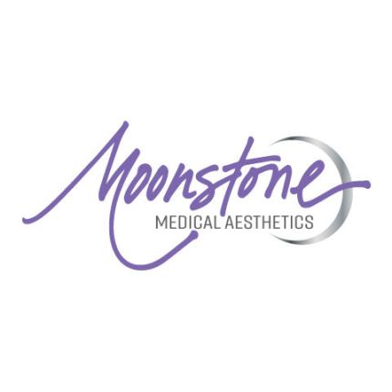 Logo from Moonstone Medical Aesthetics
