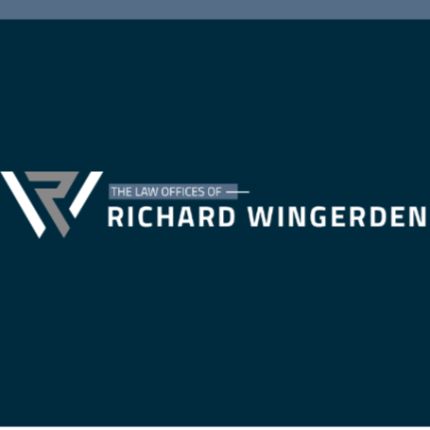 Logotyp från The Law Offices of Richard Wingerden