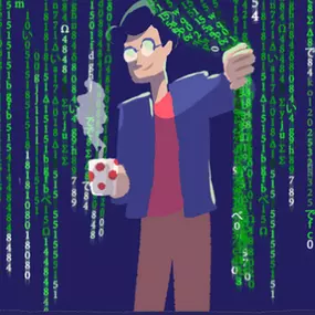 DYPE homepage