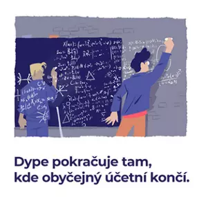 DYPE