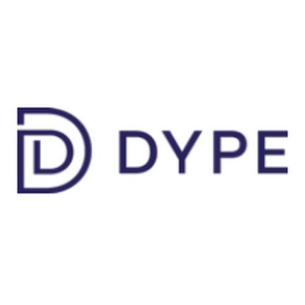 Logo van DYPE – Vaše externí finanční oddělení | Digitální účetnictví Praha