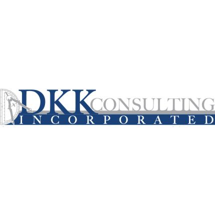 Logo van DKK Consulting Incorporated