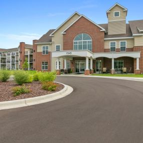 Bild von GracePointe Crossing