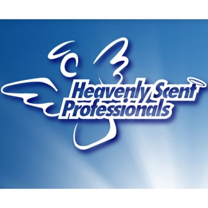 Logo fra Heavenly Scent Professionals