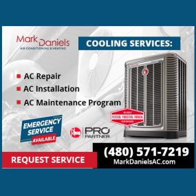 Best Cooling Services in  in Mesa, Chandler, Gilbert, Tempe, Gold Canyon, Ahwatukee, Scottsdale, Phoenix AZ
