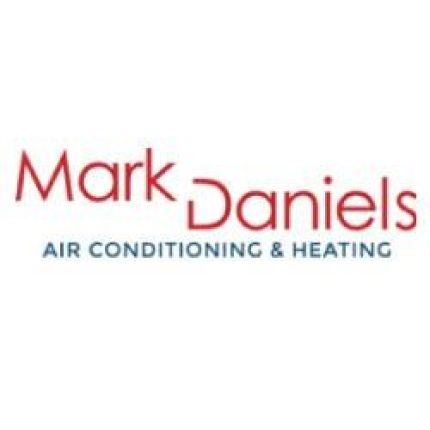 Logo de Mark Daniels Air Conditioning & Heating