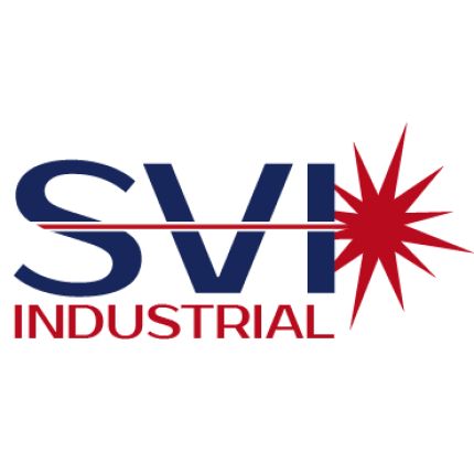 Logotipo de SVI Industrial