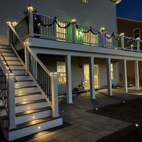 Bild von Platinum Deck and Patio