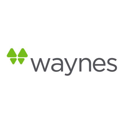 Logotipo de Waynes Pest Control