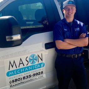 Bild von Mason Pro Services