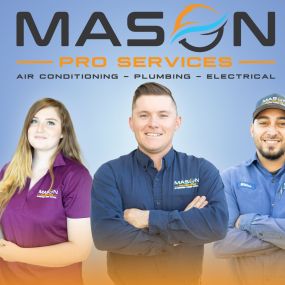 Bild von Mason Pro Services