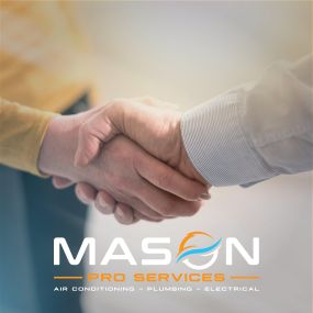 Bild von Mason Pro Services