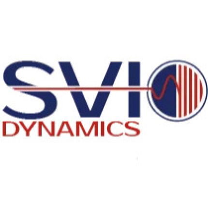 Logo da SVI Dynamics