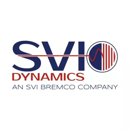 Logotyp från SVI Dynamics