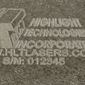 Bild von Highlight Technologies, Inc