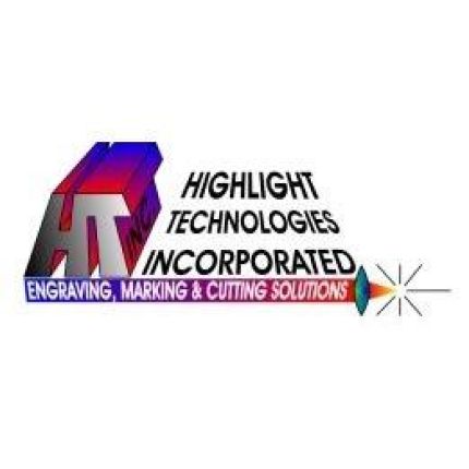 Logo from Highlight Technologies, Inc