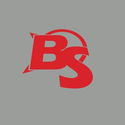 Logo da Bracke Steve
