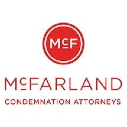 Logotyp från McFarland PLLC